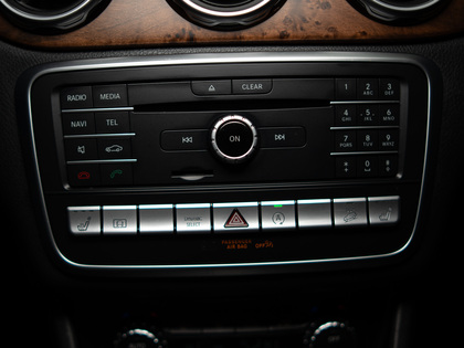 used 2020 Mercedes-Benz GLA car, priced at $23,900