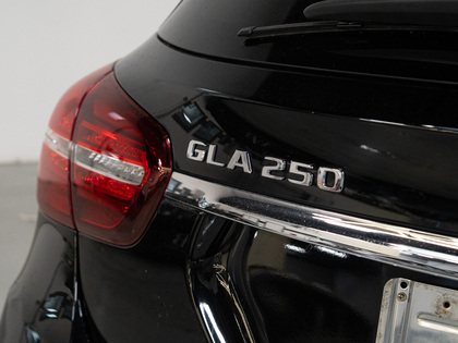 used 2020 Mercedes-Benz GLA car, priced at $23,900