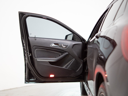 used 2020 Mercedes-Benz GLA car, priced at $23,900