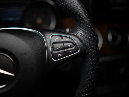 used 2020 Mercedes-Benz GLA car, priced at $23,900