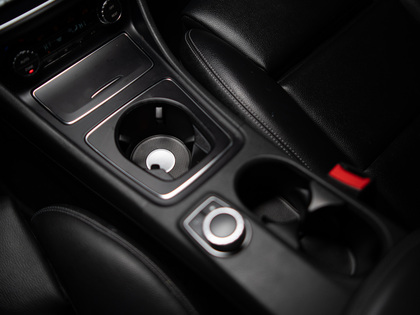 used 2020 Mercedes-Benz GLA car, priced at $23,900