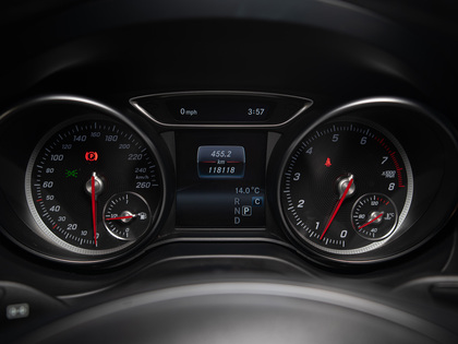 used 2020 Mercedes-Benz GLA car, priced at $23,900