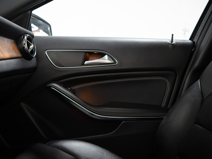 used 2020 Mercedes-Benz GLA car, priced at $23,900