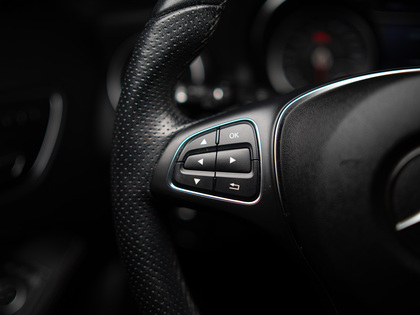 used 2020 Mercedes-Benz GLA car, priced at $23,900