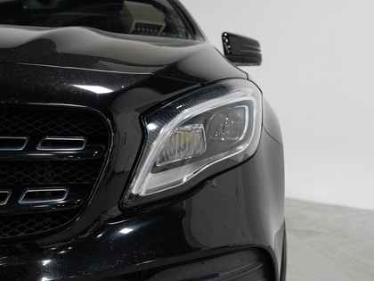 used 2020 Mercedes-Benz GLA car, priced at $23,900