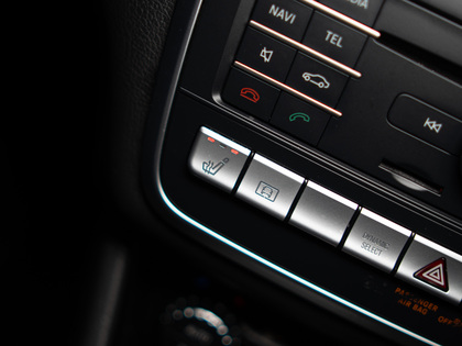 used 2020 Mercedes-Benz GLA car, priced at $23,900