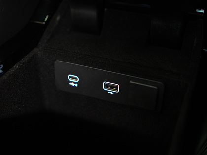 used 2022 Land Rover Range Rover Velar car