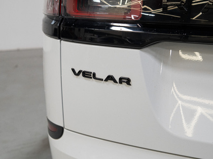 used 2022 Land Rover Range Rover Velar car