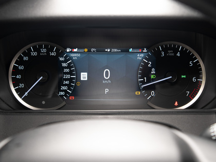 used 2022 Land Rover Range Rover Velar car