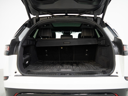 used 2022 Land Rover Range Rover Velar car