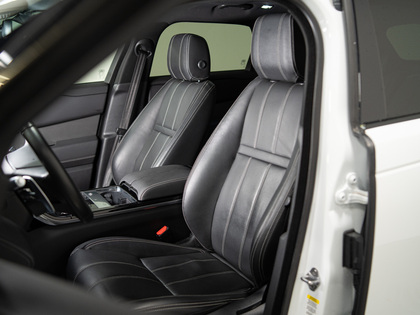 used 2022 Land Rover Range Rover Velar car