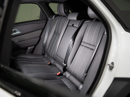 used 2022 Land Rover Range Rover Velar car