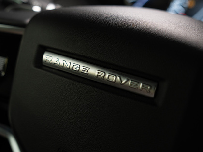 used 2022 Land Rover Range Rover Velar car