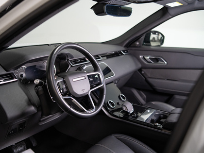 used 2022 Land Rover Range Rover Velar car