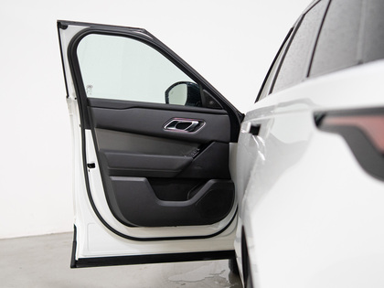 used 2022 Land Rover Range Rover Velar car