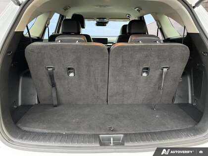 used 2025 Kia Sorento car, priced at $45,997