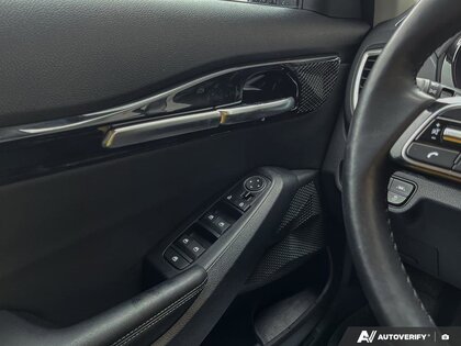 used 2021 Kia Seltos car, priced at $25,987