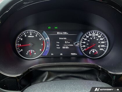 used 2021 Kia Seltos car, priced at $25,987