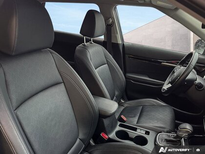 used 2021 Kia Seltos car, priced at $25,987