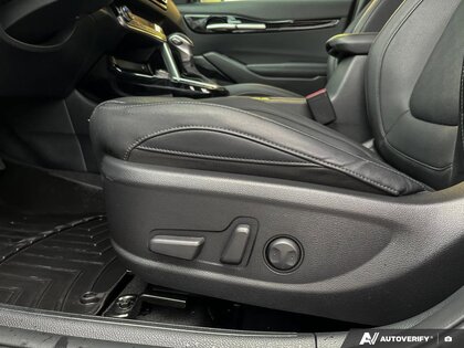 used 2021 Kia Seltos car, priced at $25,987