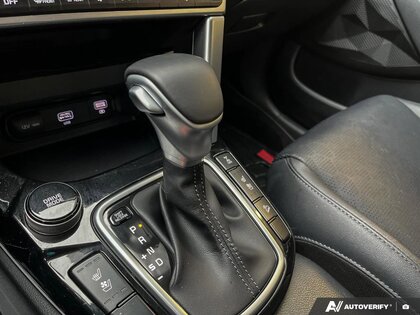 used 2021 Kia Seltos car, priced at $25,987