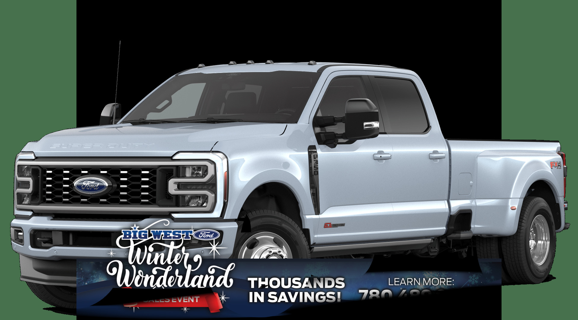 2026 Ford F-350