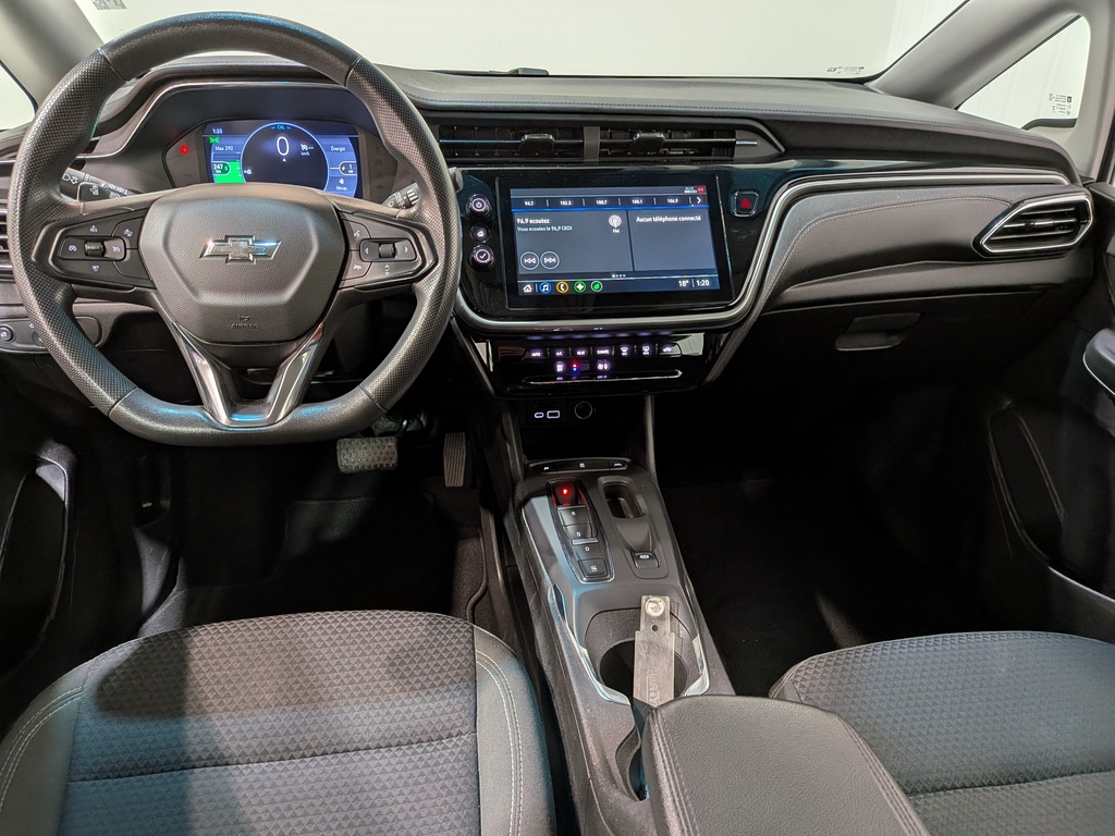 Chevrolet Bolt EV 2023
