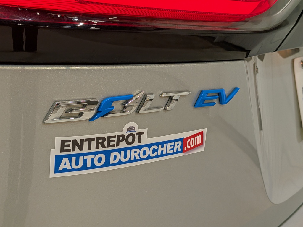 Chevrolet Bolt EV 2023
