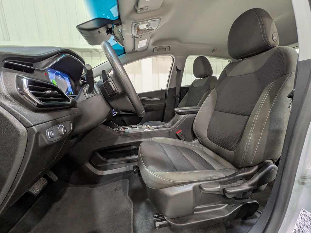 Chevrolet Bolt EV 2023