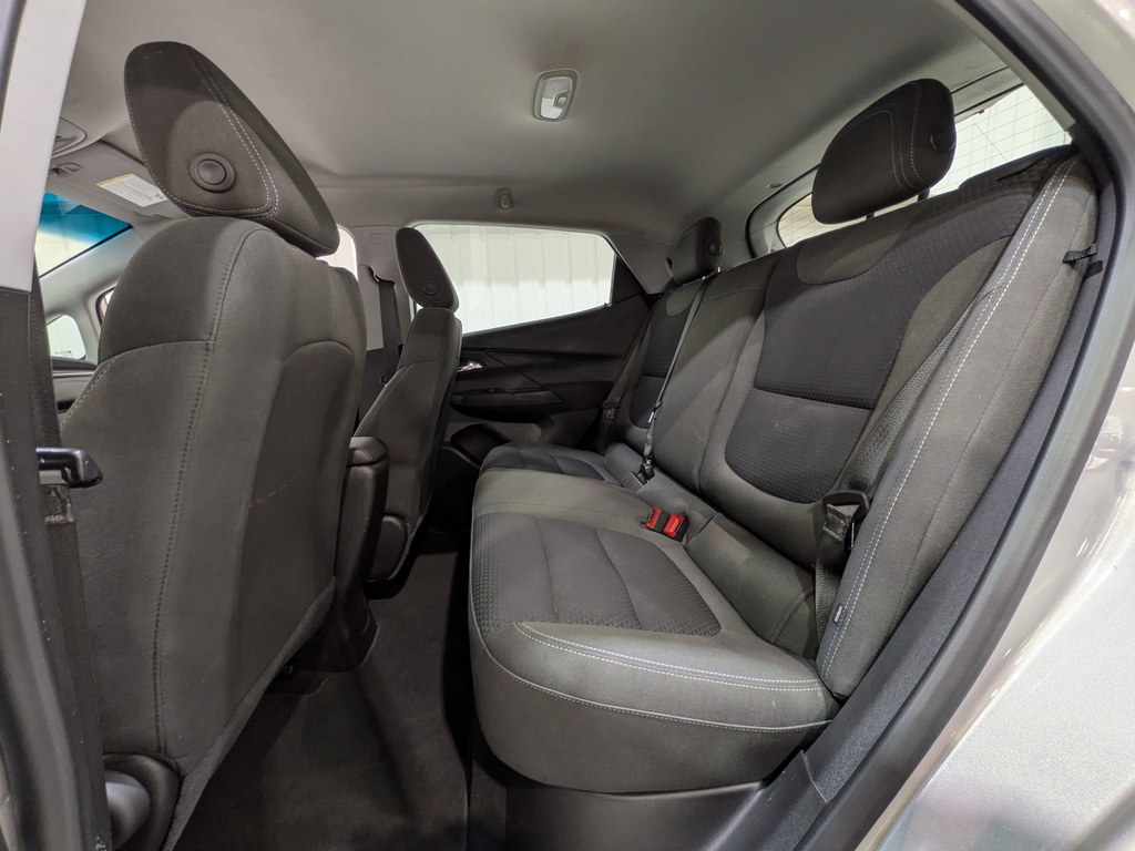 Chevrolet Bolt EV 2023