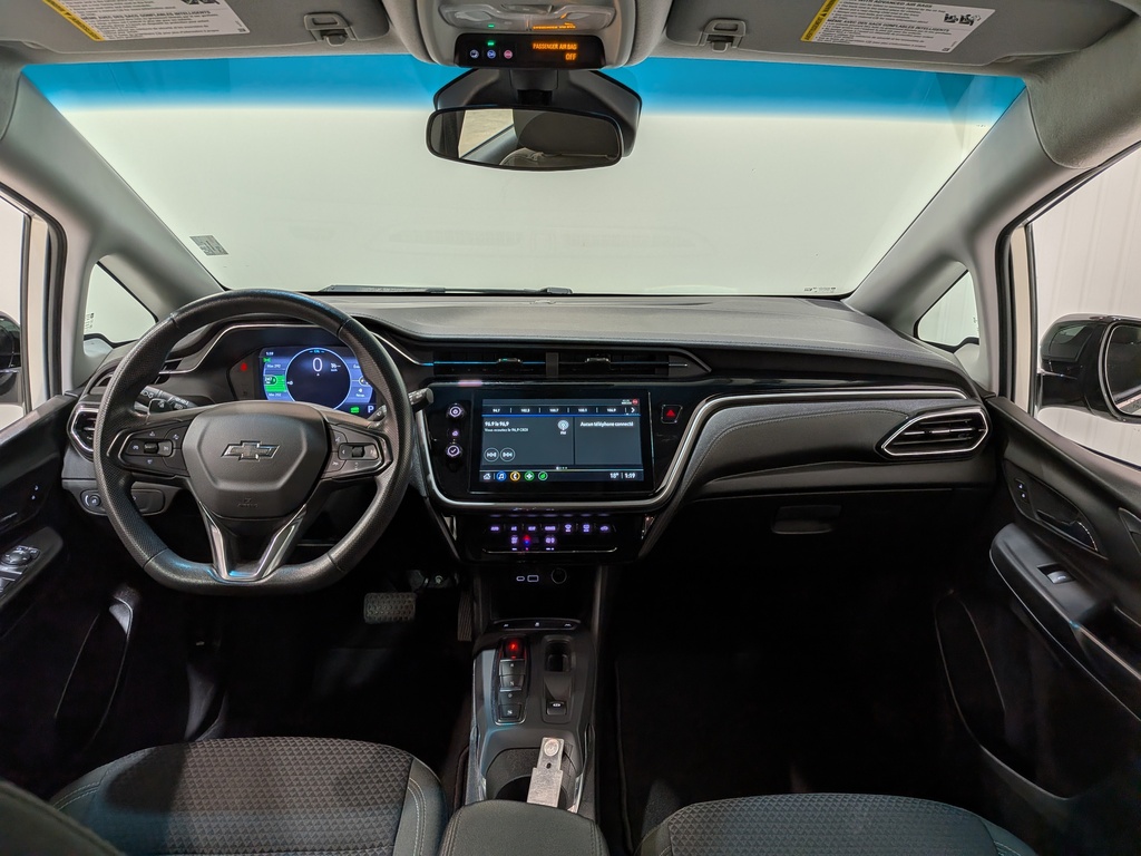 Chevrolet Bolt EV 2023