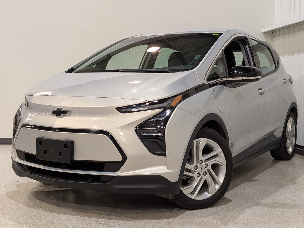 Chevrolet Bolt EV 2023