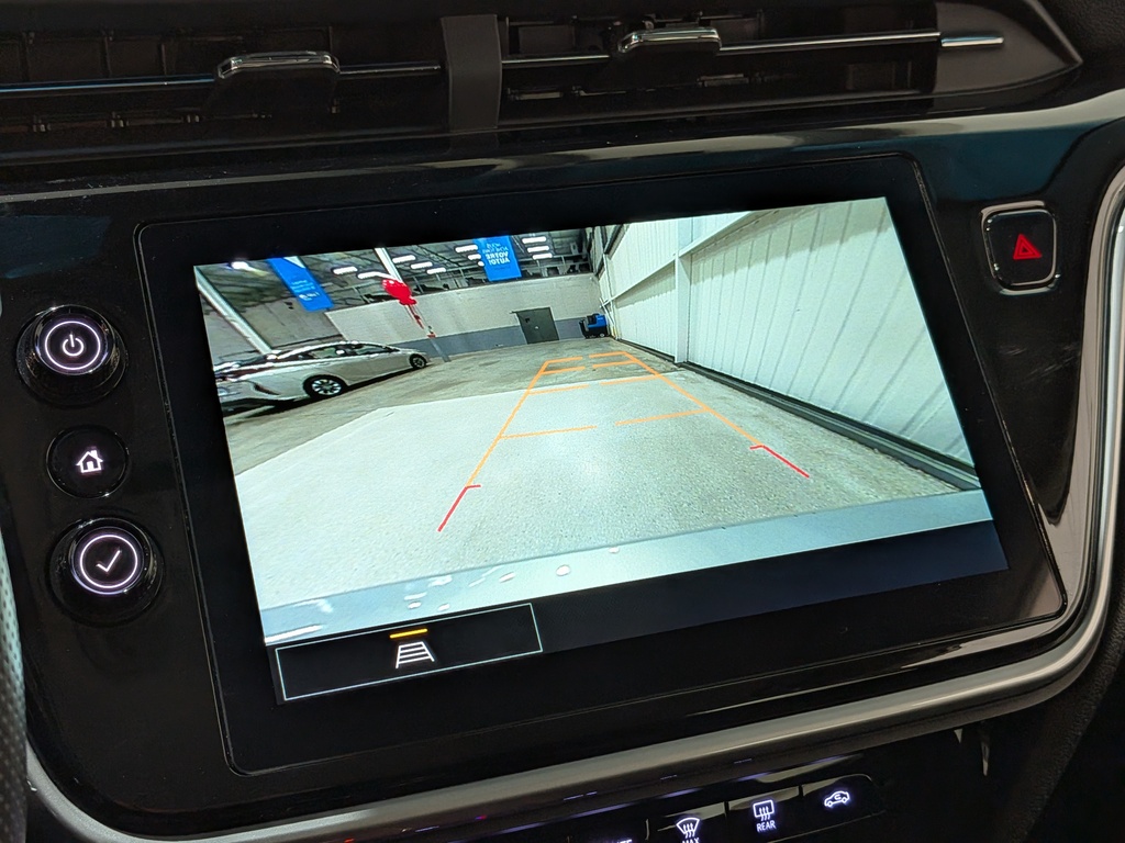 Chevrolet Bolt EV 2023