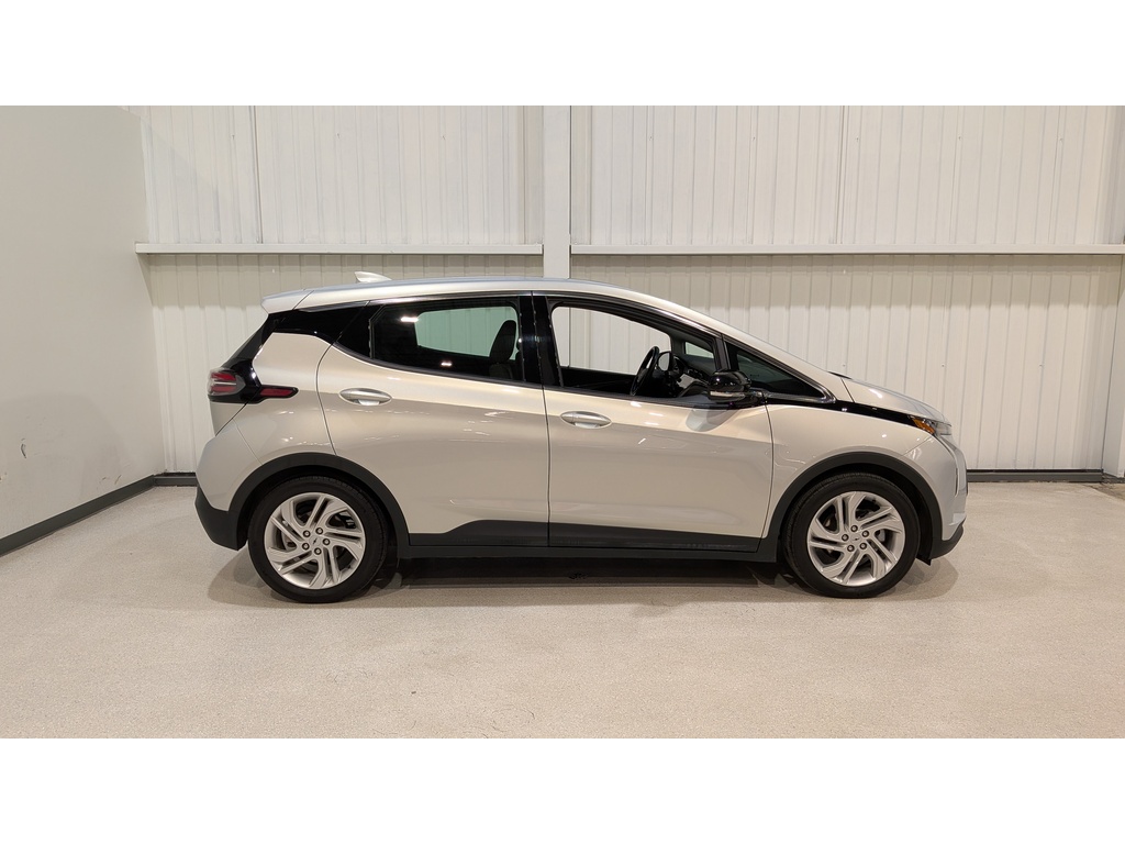 Chevrolet Bolt EV 2023