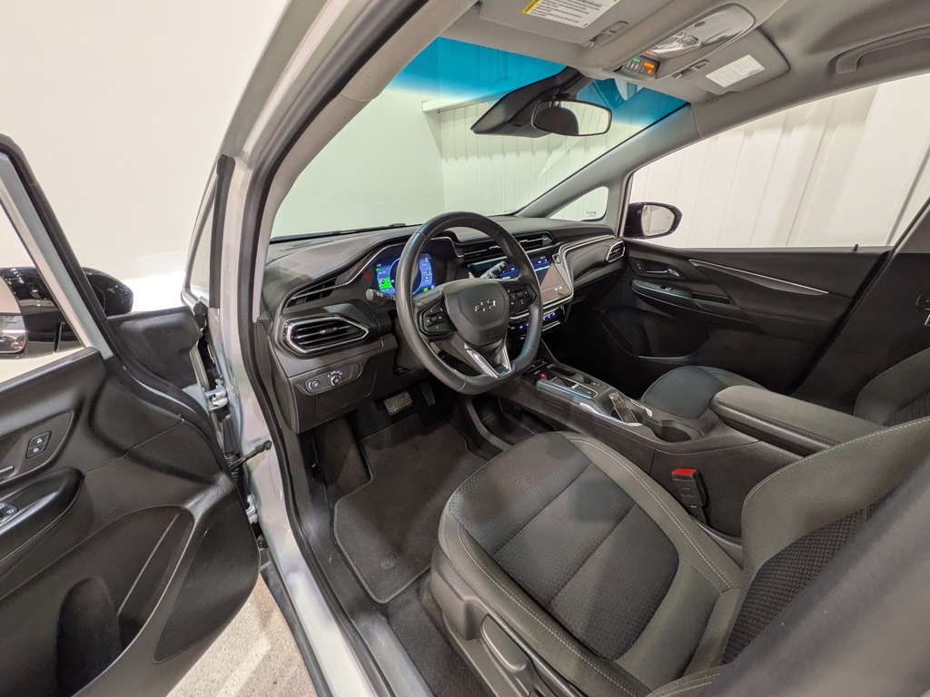 Chevrolet Bolt EV 2023