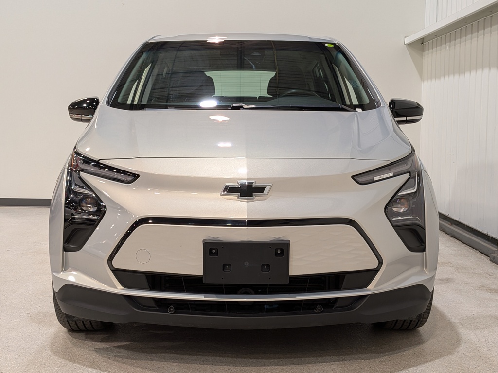 Chevrolet Bolt EV 2023