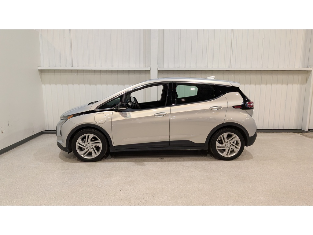 Chevrolet Bolt EV 2023