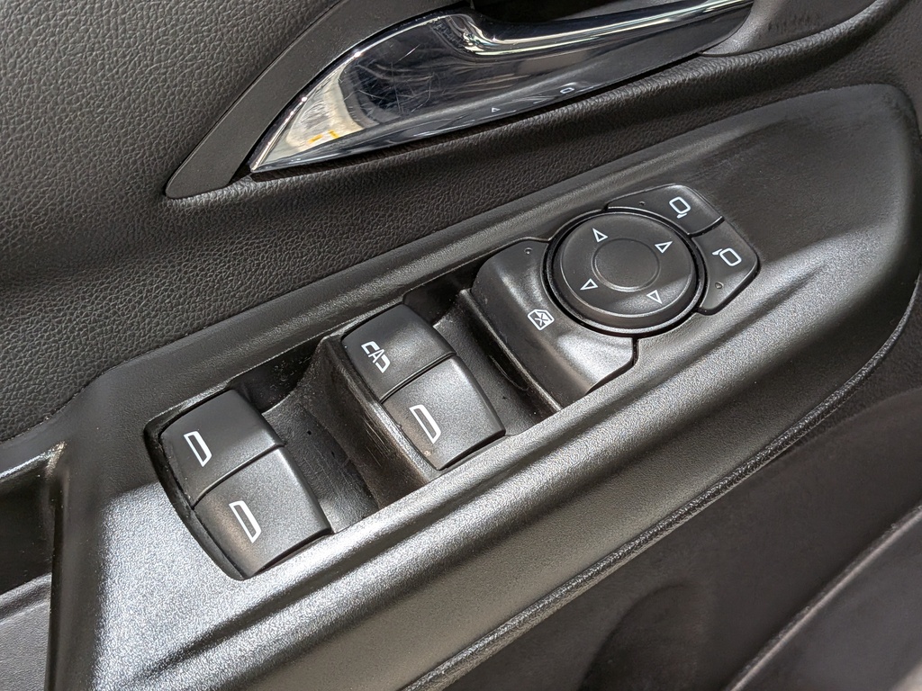 Chevrolet Bolt EV 2023