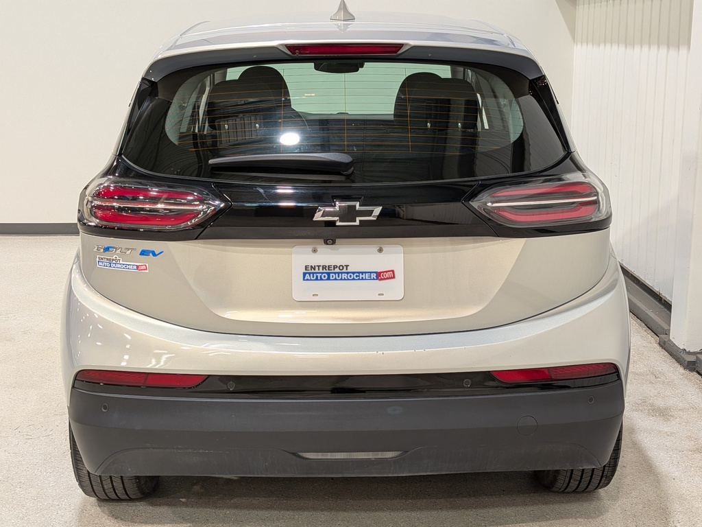 Chevrolet Bolt EV 2023