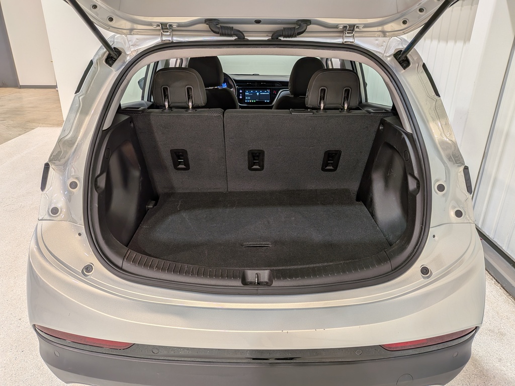 Chevrolet Bolt EV 2023