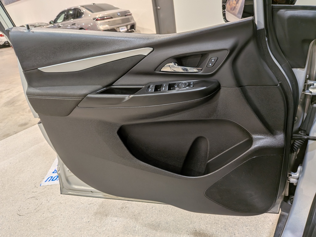 Chevrolet Bolt EV 2023