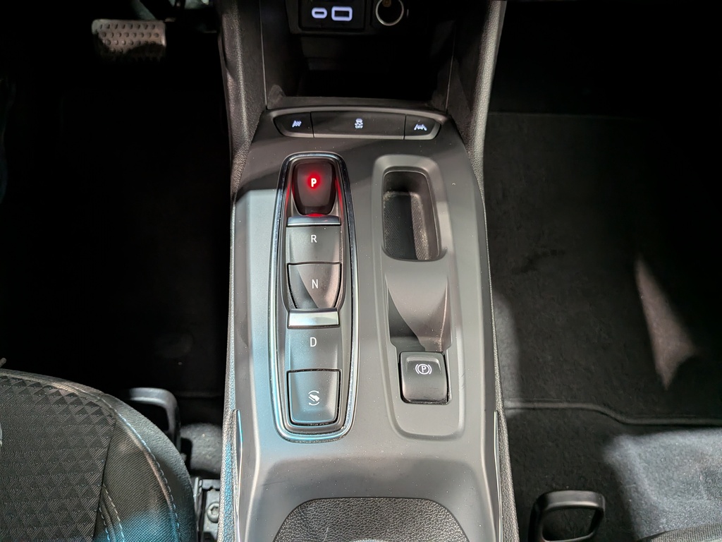 Chevrolet Bolt EV 2023