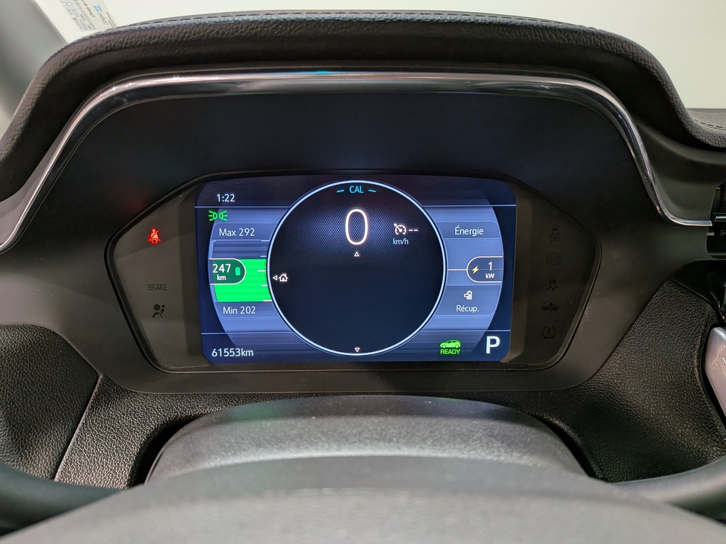 Chevrolet Bolt EV 2023
