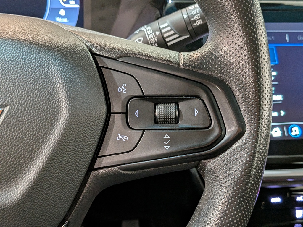 Chevrolet Bolt EV 2023