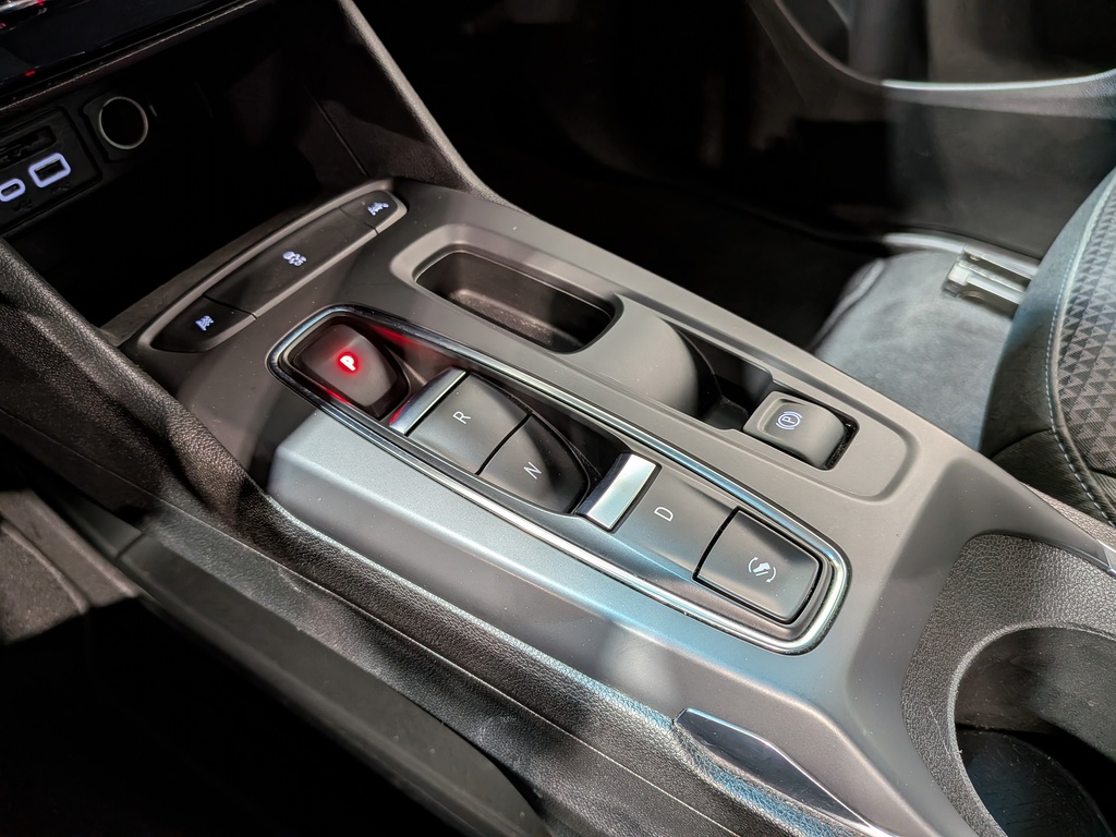 Chevrolet Bolt EV 2023