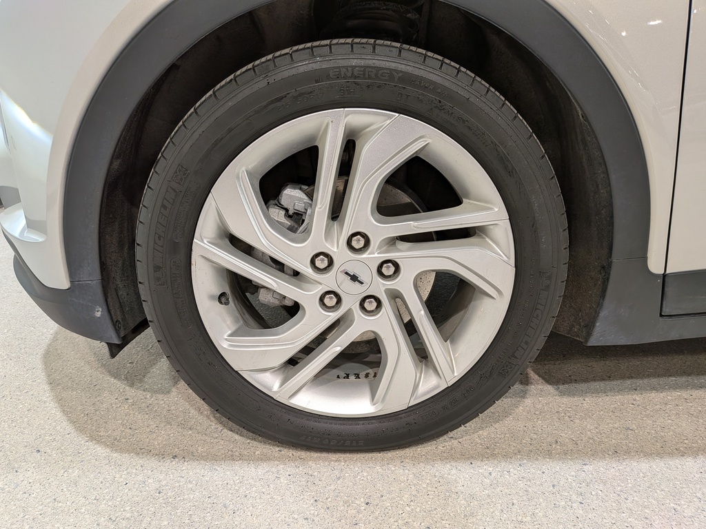 Chevrolet Bolt EV 2023