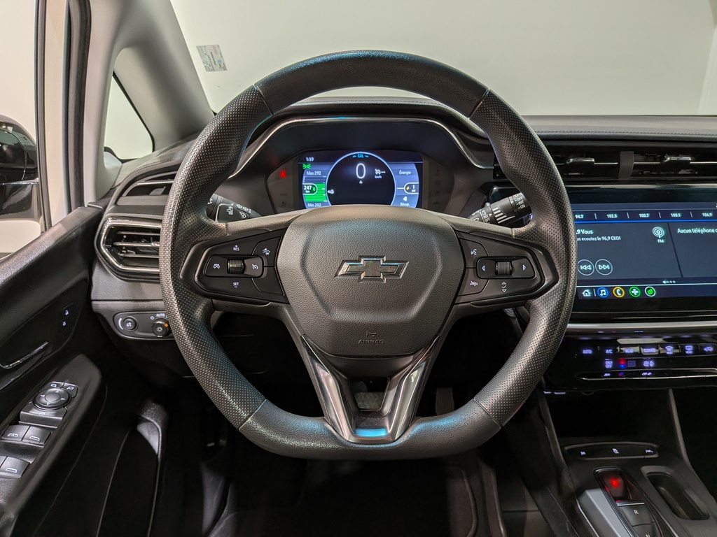 Chevrolet Bolt EV 2023