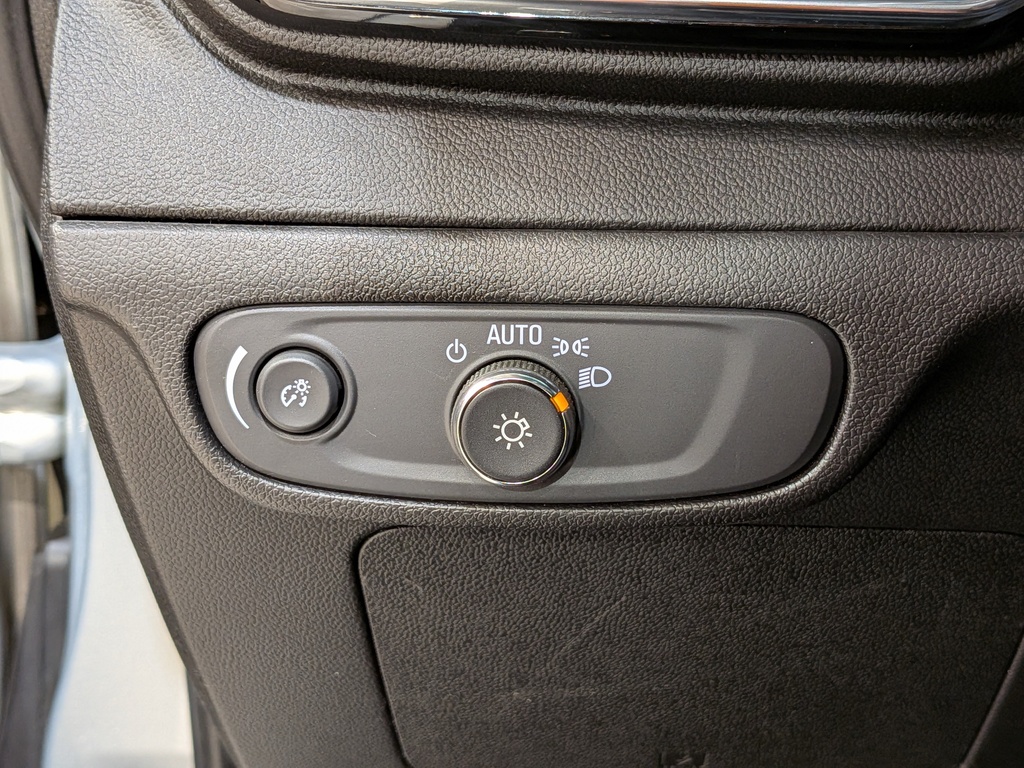 Chevrolet Bolt EV 2023