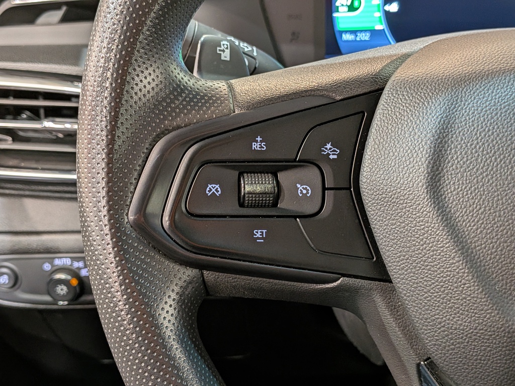 Chevrolet Bolt EV 2023
