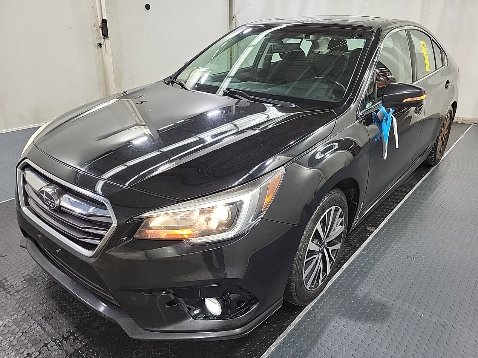 2019 Subaru Legacy
